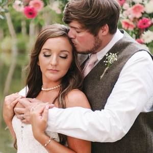 Meet your Posher, Callie